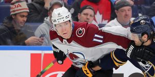 Sabres vs Avalanche 2020 NHL Game Preview & Betting Odds