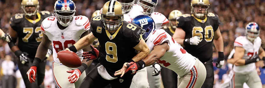 Redskins at Saints can be a truly special for QB Drew Brees.