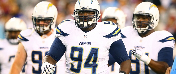 San Diego Chargers