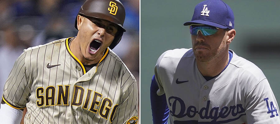 San Diego Padres vs LA Dodgers Betting Analysis - NLDS Game 2 Prediction