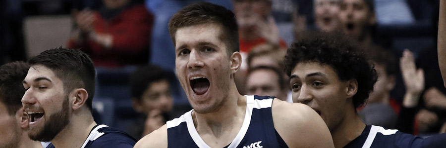 San Diego vs Gonzaga 2020 College Basketball Game Preview & Betting Odds