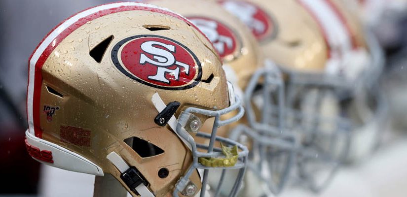 San Francisco 49ers 2021 NFL Calendar Betting Predictions