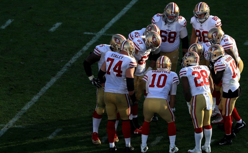 San Francisco 49ers In-Depth Betting Analysis