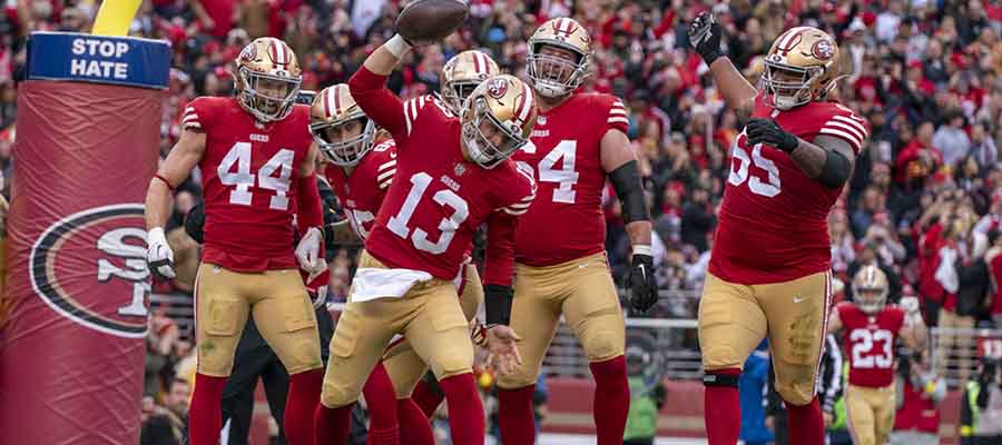 San Francisco 49ers vs Seattle Seahawks Prediction, 12/5/2021 NFL Picks,  Best Bets and Tips Week 13