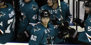 San Jose Sharks NHL