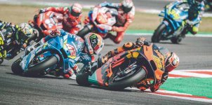 San Marino GP Analysis - MotoGP Betting