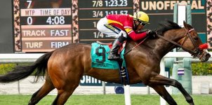 Santa Anita Park Horse Racing Odds & Picks for Saturday, June 13