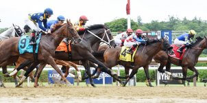 Saratoga Racecourse Horse Racing Odds & Picks for Saturday, August 8
