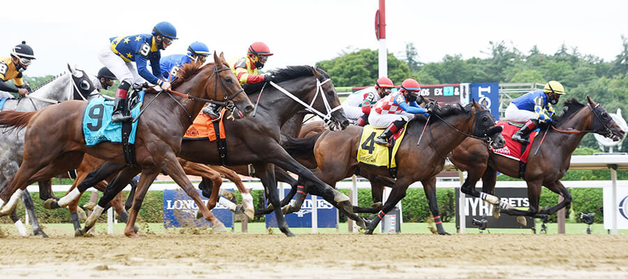 Saratoga Racecourse Horse Racing Odds & Picks for Saturday, August 8