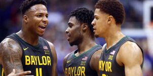 Saturday's Top NCAA Basketball Games