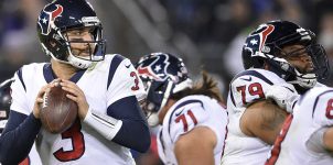 How to Bet Houston at Tennessee NFL Week 13 Lines & Game Analysis