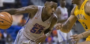 Savannah State vs Wisconsin NCAA Basketball Odds & Game Preview.