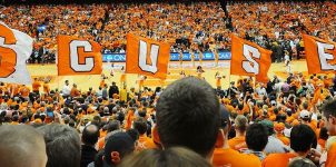 College Basketball Betting Analysis & Pick: Syracuse vs. Virginia