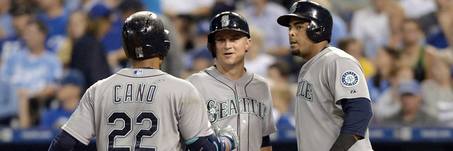 Are the Seattle Mariners a safe MLB series betting pick against the Red Sox?