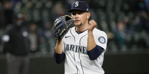Seattle Mariners vs Baltimore Orioles