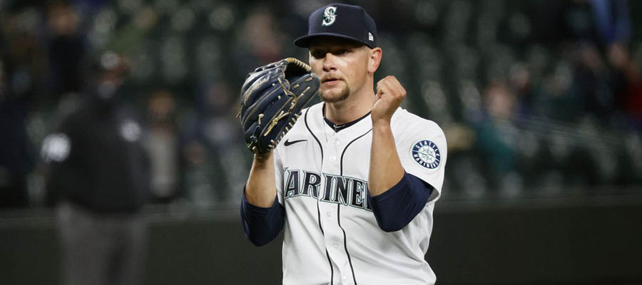 Seattle Mariners vs Baltimore Orioles
