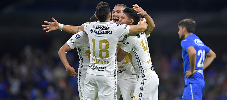 Seattle Sounders vs Pumas UNAM Betting Odds - CONCACAF Champions League Final