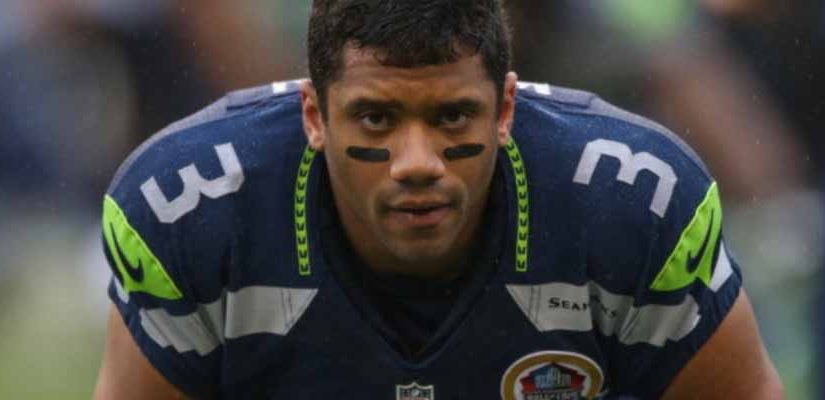 Seattle vs Pittsburgh NFL No Russell Wilson For Seahawks