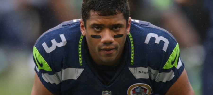 Seattle vs Pittsburgh NFL No Russell Wilson For Seahawks
