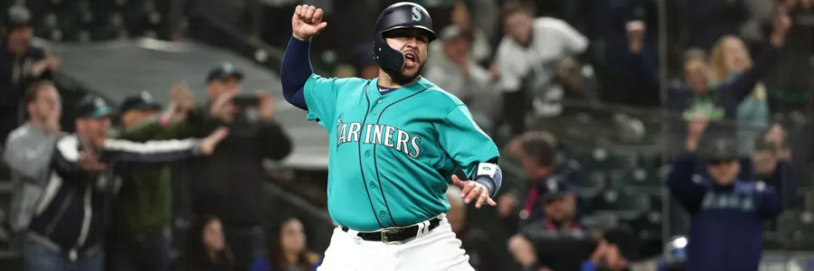 How to Bet Mariners vs Rangers MLB Spread & Game Preview.