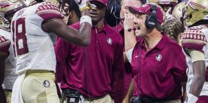 Florida State at Wake Forest College Football Betting Pick, Odds & Preview