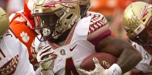 Florida State vs Wake Forest 2019 College Football Week 8 Odds & Analysis.