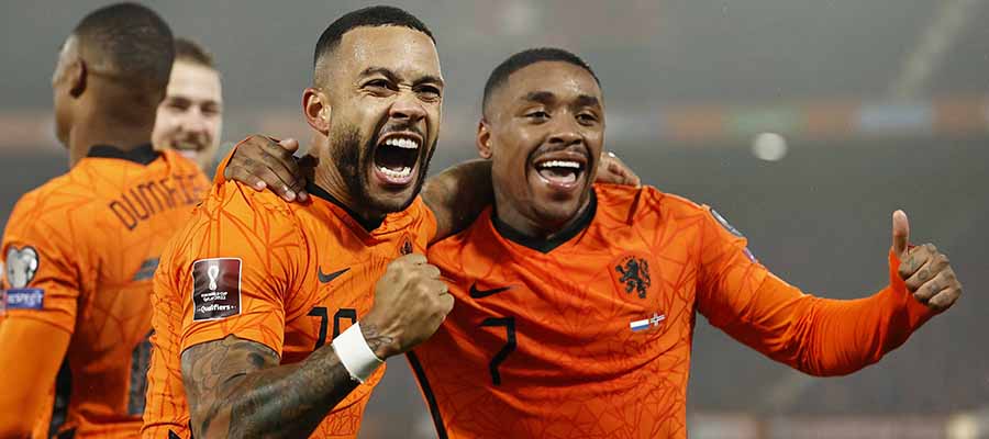 Senegal vs Netherlands Odds, Pick & Analysis - FIFA World Cup Lines