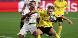 Sevilla Vs Dortmund Expert Analysis - 2021 UCL Betting