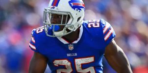 Bills at Texans NFL Week 6 Odds & Game Preview.