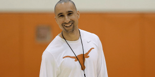 The Texas Longhorns are bound to be in March Madness.