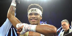 Feature image Top Boxing Betting Picks for the Week – March 9th Edition