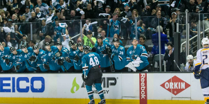 San Jose vs Nashville NHL Playoffs Game 4 Betting Guide