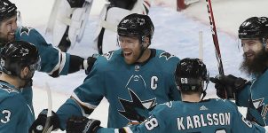 Sharks vs Blues 2019 Stanley Cup Playoffs Odds & Game 4 Prediction.