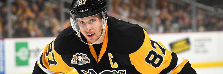 The Metropolitan Division should be your NHL Betting Pick for the 3 vs. 3 tournament.
