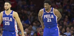 Feature image How to Bet 76ers vs Warriors NBA Spread & Pick for Thursday Night.
