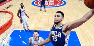 Hawks vs 76ers NBA Betting Lines & Game Preview.
