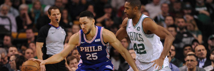 The Sixers are not a safe NBA Betting pick against the Raptors.