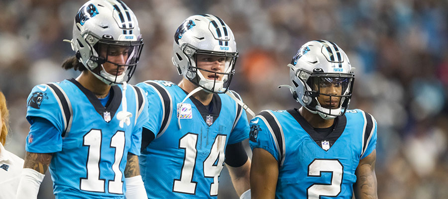 Sleeper Teams Poised To Break Into The NFL Playoffs