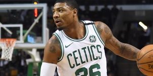 Boston Celtics vs. Toronto Raptors Game Info & NBA Betting Pick