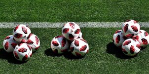 Soccer Betting - 2021 International Friendly Matches To Wager On June 4