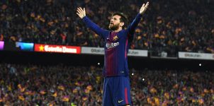 Feature image Soccer Betting Update: Pep Denies Going for Messi, PSG Offer 2-Year Deal Contract