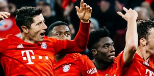 Soccer Fans and Bettors Rejoice – Big-Time Bundesliga Coming Back