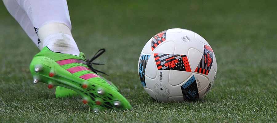 Soccer International Friendlies Picks & Betting Analysis for this Week's Games