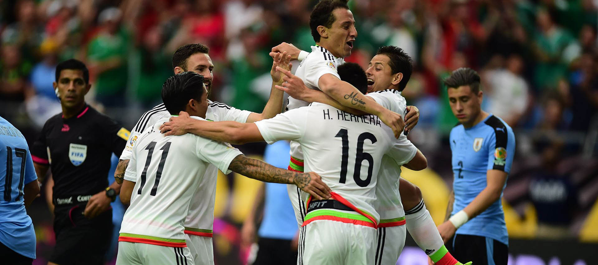 Soccer International Friendlies to Must Bet: Uruguay vs Mexico Most Interesting Match
