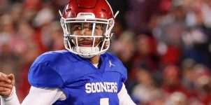 Oklahoma vs Kansas State 2019 College Football Week 9 Spread & Game Preview.