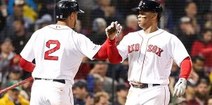 Red Sox vs Blue Jays MLB Lines, Preview & Prediction