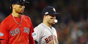 Red Sox vs Astros ALCS Game 3 Odds & Expert Pick.