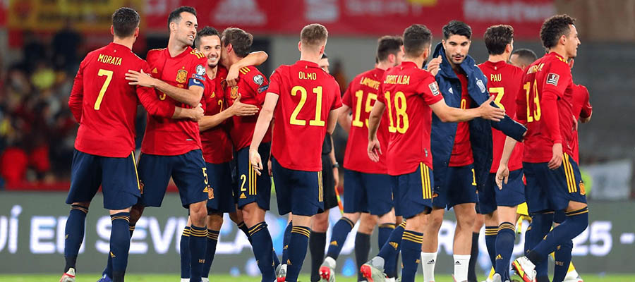 Spain vs Costa Rica Odds, Pick & Analysis - FIFA World Cup Predictions