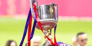Spanish 2022 Copa del Rey Betting Update: Quarterfinals Matches Analysis & Picks