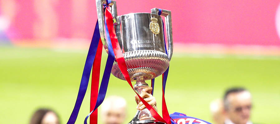 Spanish 2022 Copa del Rey Betting Update: Quarterfinals Matches Analysis & Picks